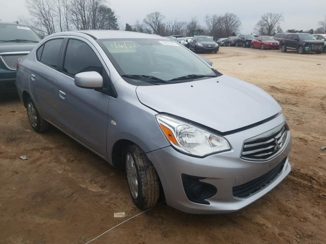 MITSUBISHI MIRAGE G4 2017 ml32f3fj1hh001151