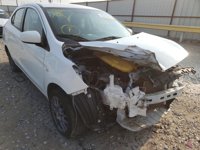 MITSUBISHI MIRAGE G4 2017 ml32f3fj1hh002624