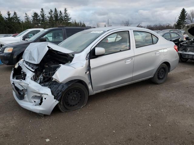 MITSUBISHI MIRAGE G4 2017 ml32f3fj1hh003708