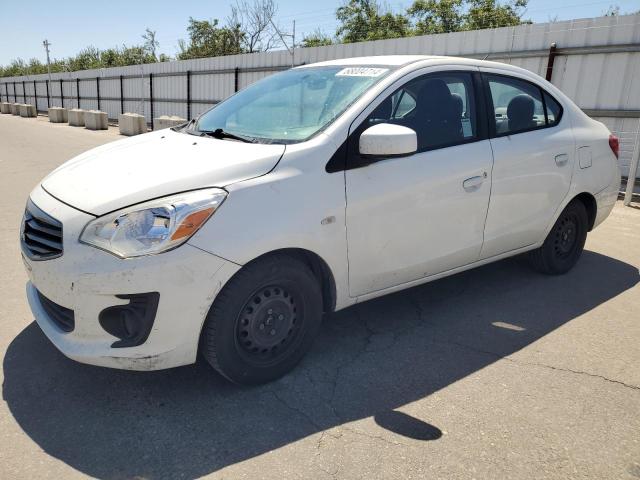 MITSUBISHI MIRAGE G4 2017 ml32f3fj1hh004700