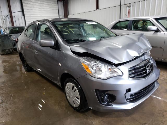 MITSUBISHI MIRAGE G4 2017 ml32f3fj1hhf06030