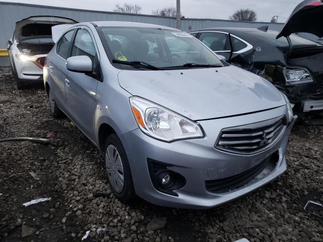 MITSUBISHI MIRAGE G4 2017 ml32f3fj1hhf08716