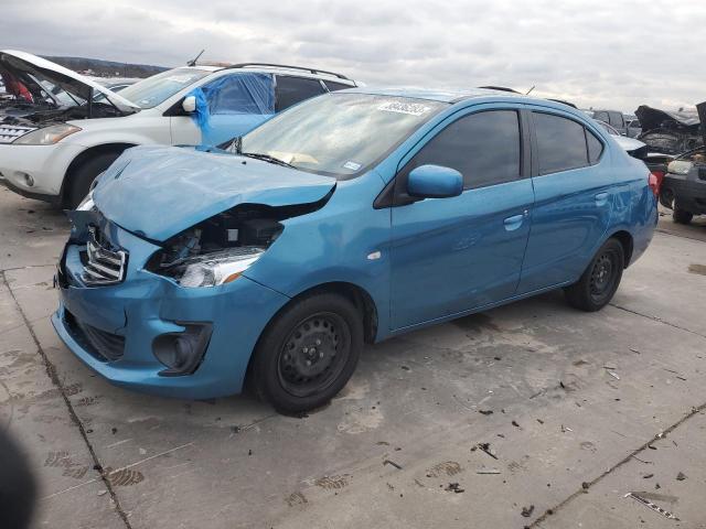 MITSUBISHI MIRAGE G4 2017 ml32f3fj1hhf10210