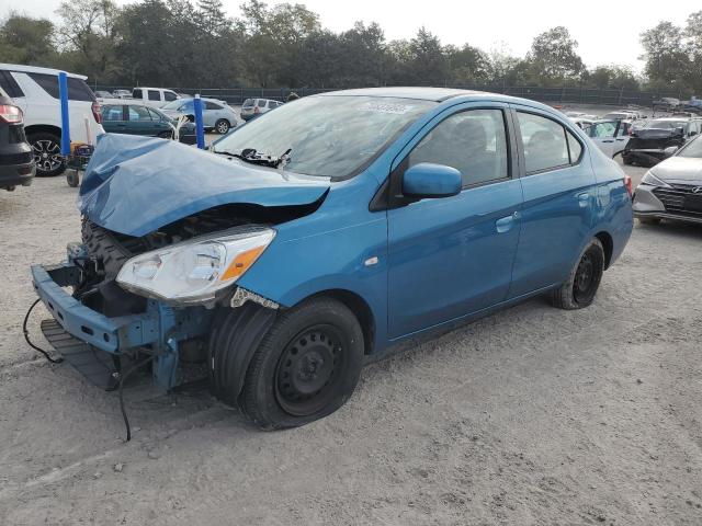 MITSUBISHI MIRAGE 2017 ml32f3fj1hhf11518