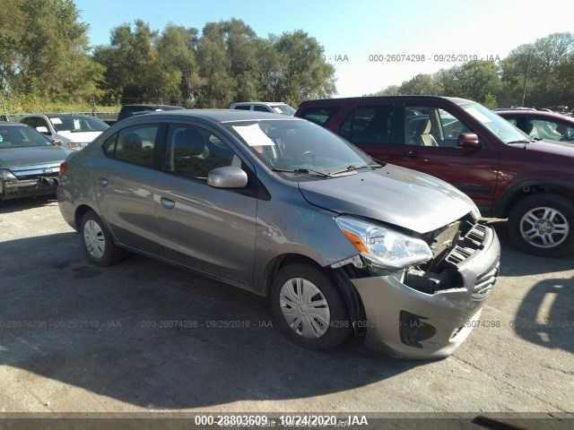 MITSUBISHI MIRAGE G4 2017 ml32f3fj1hhf11602