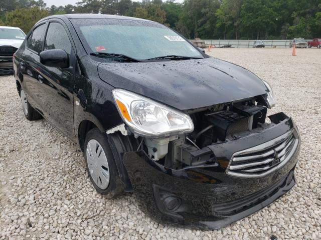 MITSUBISHI MIRAGE G4 2017 ml32f3fj1hhf16718