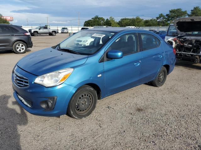 MITSUBISHI MIRAGE 2018 ml32f3fj1jhf04672