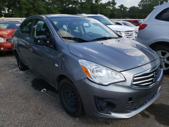 MITSUBISHI MIRAGE G4 2018 ml32f3fj1jhf10116