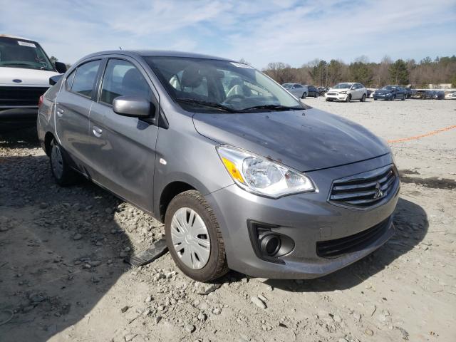 MITSUBISHI MIRAGE G4 2018 ml32f3fj1jhf10195