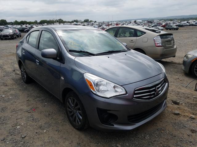 MITSUBISHI MIRAGE 2018 ml32f3fj1jhf10990