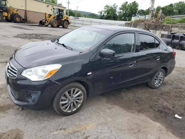 MITSUBISHI MIRAGE G4 2018 ml32f3fj1jhf15879