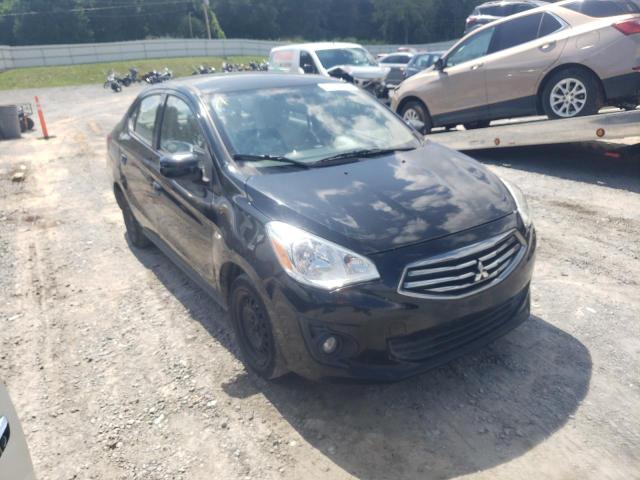 MITSUBISHI MIRAGE G4 2019 ml32f3fj1khf01899