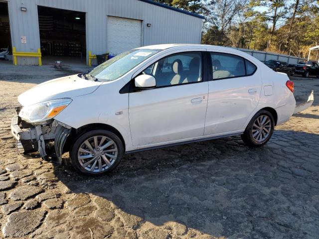 MITSUBISHI MIRAGE 2019 ml32f3fj1khf11493