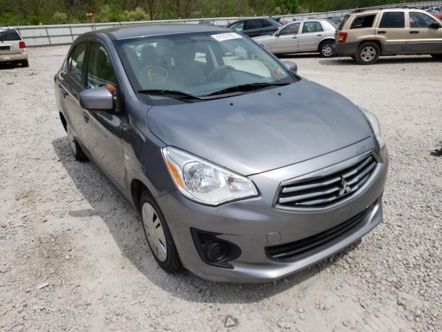 MITSUBISHI MIRAGE G4 2019 ml32f3fj1khf12207