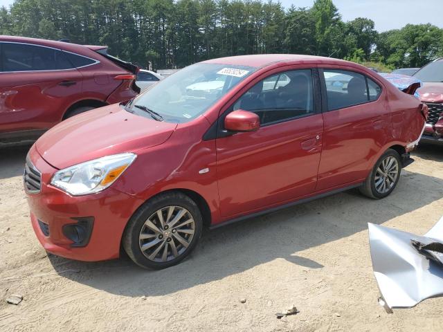 MITSUBISHI MIRAGE 2019 ml32f3fj1khf15964