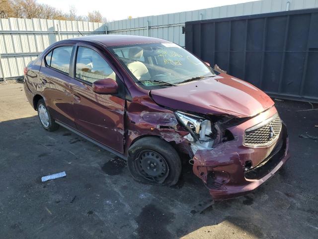 MITSUBISHI MIRAGE G4 2020 ml32f3fj1lhf00317