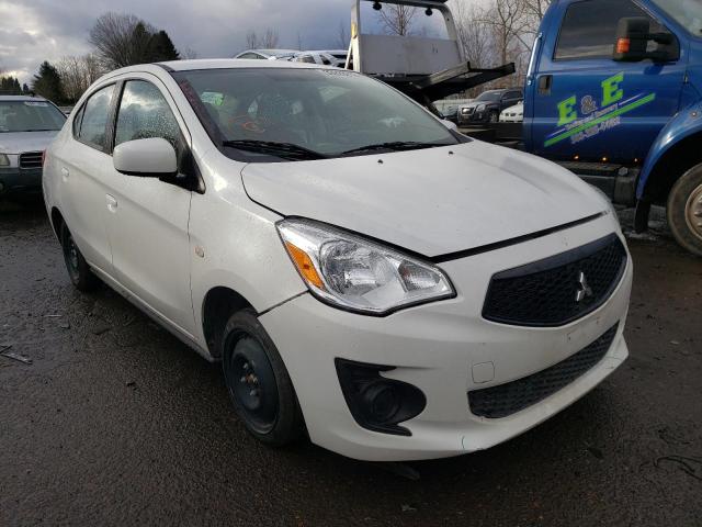 MITSUBISHI MIRAGE G4 2020 ml32f3fj1lhf03413