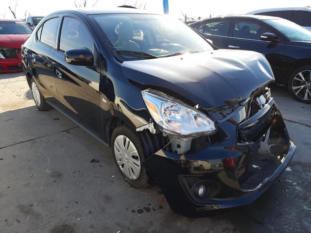 MITSUBISHI MIRAGE G4 2020 ml32f3fj1lhf03511