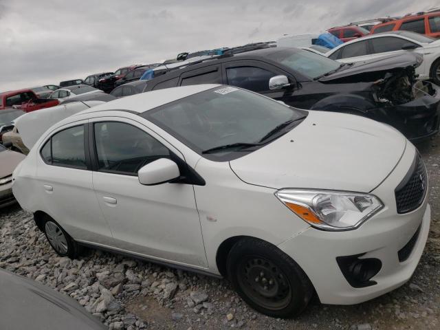 MITSUBISHI MIRAGE G4 2020 ml32f3fj1lhf04481