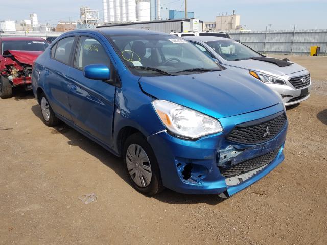 MITSUBISHI MIRAGE G4 2020 ml32f3fj1lhf05923