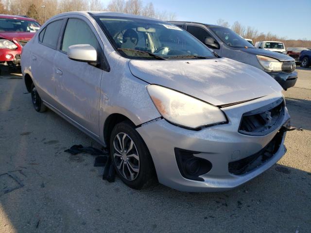 MITSUBISHI MIRAGE G4 2020 ml32f3fj1lhf06649