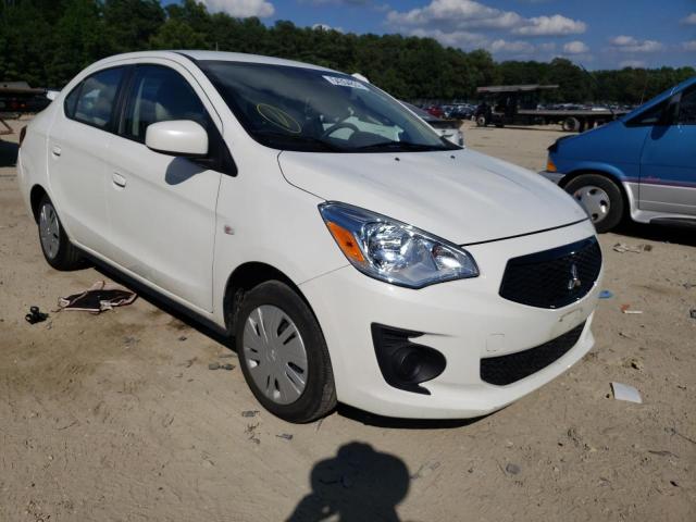 MITSUBISHI MIRAGE G4 2020 ml32f3fj1lhf06750