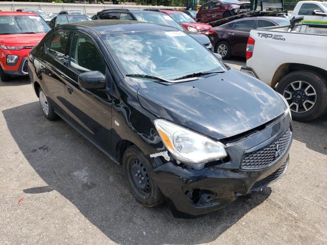 MITSUBISHI MIRAGE G4 2020 ml32f3fj1lhf09342