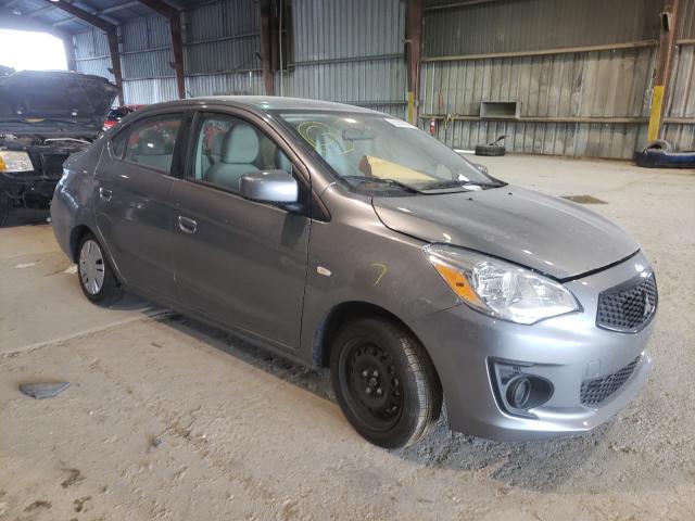 MITSUBISHI MIRAGE G4 2020 ml32f3fj1lhf09759