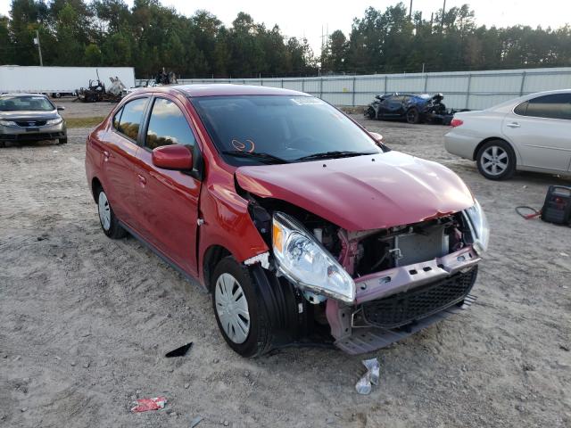 MITSUBISHI MIRAGE G4 2020 ml32f3fj1lhf10023