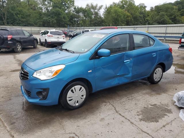 MITSUBISHI MIRAGE G4 2017 ml32f3fj2hh004530