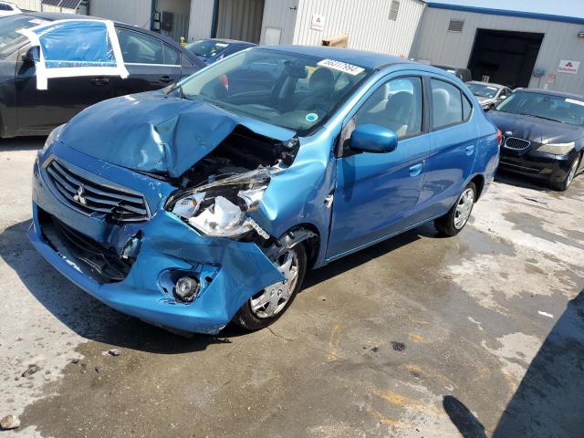 MITSUBISHI MIRAGE G4 2017 ml32f3fj2hh004625