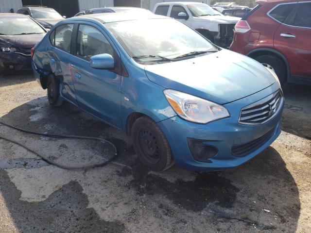 MITSUBISHI MIRAGE G4 2017 ml32f3fj2hhf06196