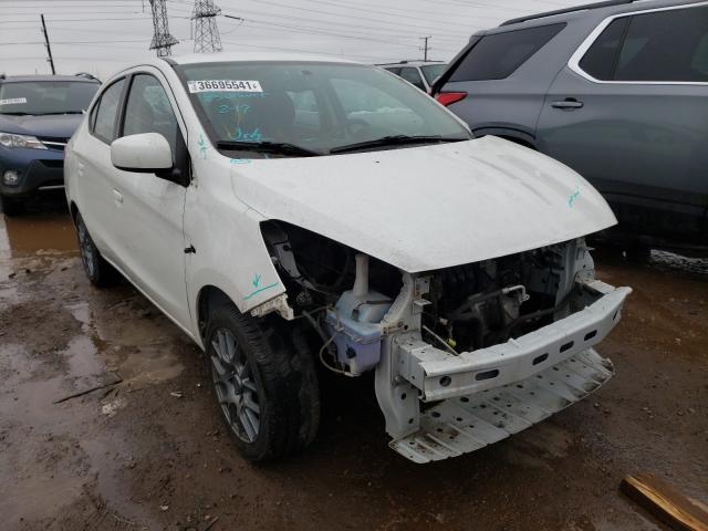 MITSUBISHI MIRAGE G4 2017 ml32f3fj2hhf08255