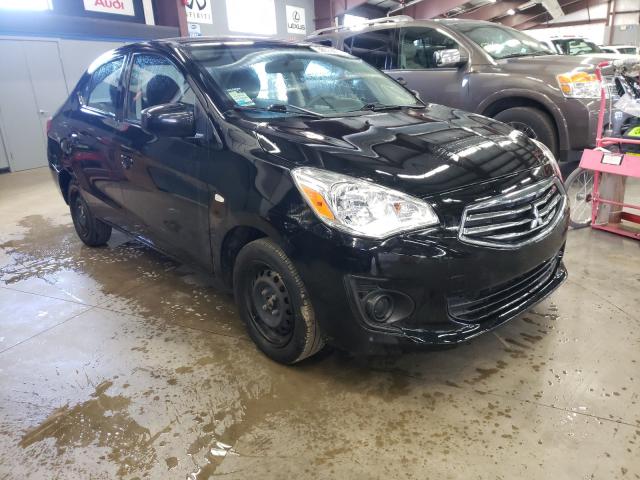 MITSUBISHI MIRAGE G4 2017 ml32f3fj2hhf08515