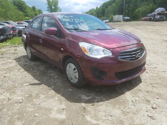 MITSUBISHI MIRAGE G4 2017 ml32f3fj2hhf11821