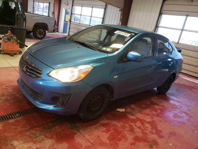 MITSUBISHI MIRAGE G4 2017 ml32f3fj2hhf12046