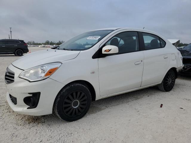 MITSUBISHI MIRAGE G4 2017 ml32f3fj2hhf12080