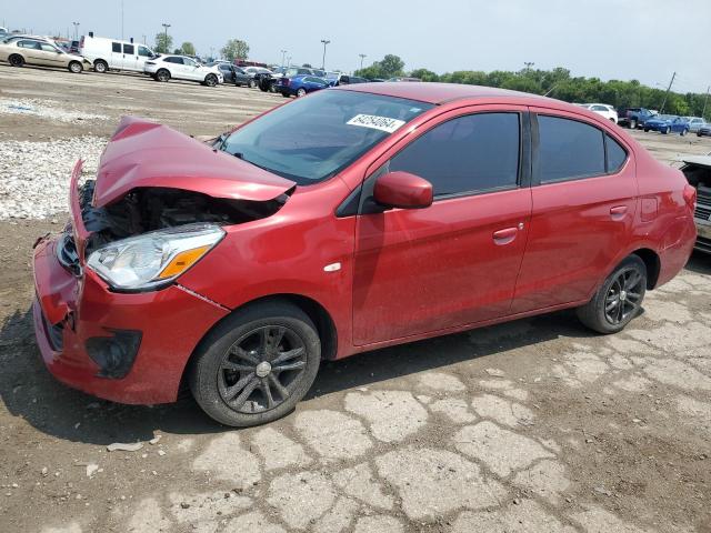 MITSUBISHI MIRAGE G4 2017 ml32f3fj2hhf18039