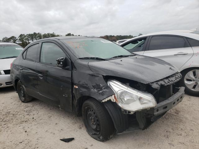 MITSUBISHI MIRAGE G4 2017 ml32f3fj2hhf19451