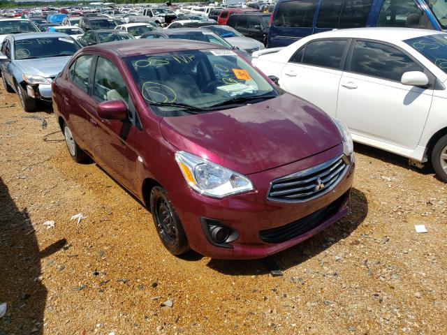 MITSUBISHI MIRAGE G4 2017 ml32f3fj2hhf20115