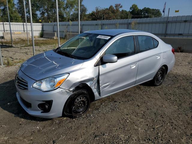 MITSUBISHI MIRAGE G4 2018 ml32f3fj2jhf01425