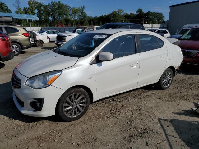 MITSUBISHI MIRAGE 2018 ml32f3fj2jhf04003