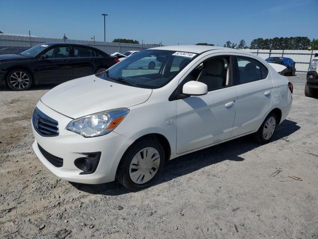 MITSUBISHI MIRAGE 2018 ml32f3fj2jhf06057