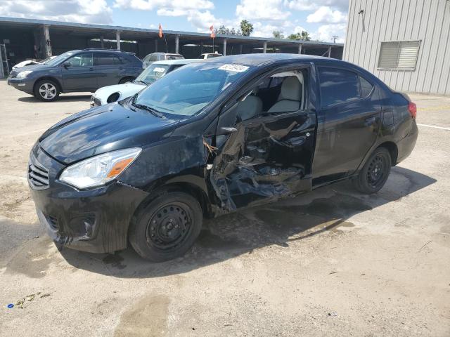 MITSUBISHI MIRAGE 2018 ml32f3fj2jhf08052