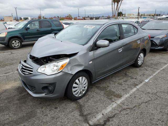 MITSUBISHI MIRAGE G4 2019 ml32f3fj2khf02754