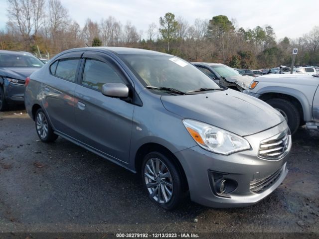 MITSUBISHI MIRAGE G4 2019 ml32f3fj2khf06626