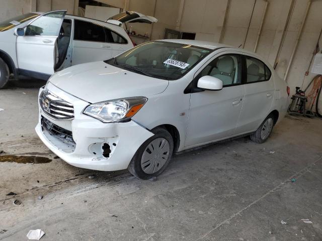 MITSUBISHI MIRAGE G4 2019 ml32f3fj2khf06755