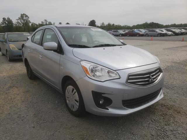 MITSUBISHI MIRAGE G4 2019 ml32f3fj2khf06903