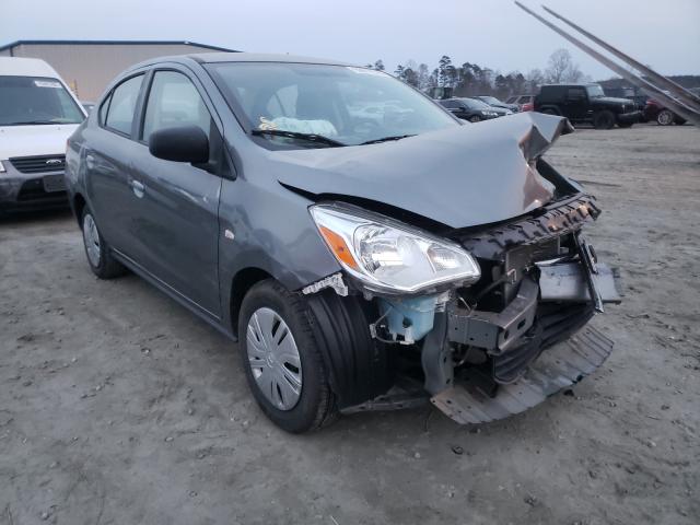 MITSUBISHI MIRAGE G4 2019 ml32f3fj2khf07372