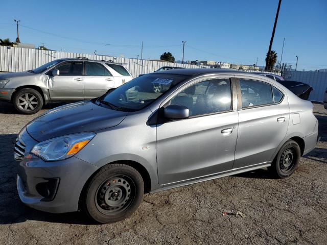 MITSUBISHI MIRAGE G4 2019 ml32f3fj2khf07808